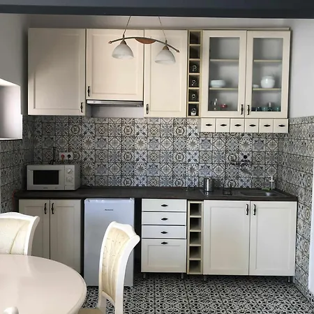 Red Stone Apartamento *