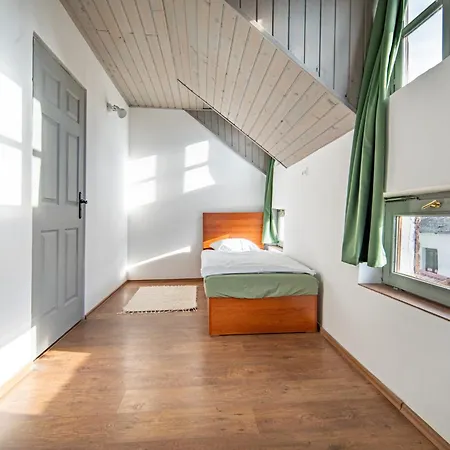 Apartamento Red Stone *