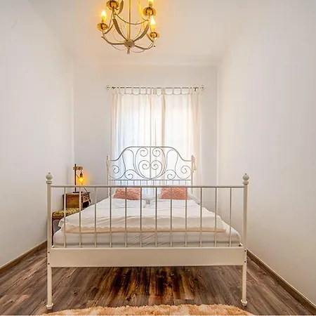 Red Stone Apartamento *