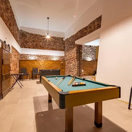Red Stone Apartamento